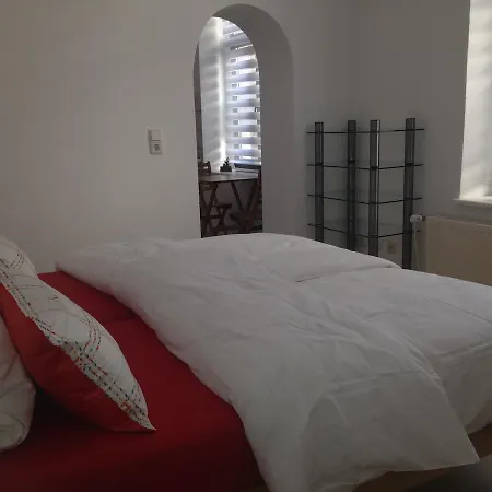 Aparthotel Aida Apartament Keulen