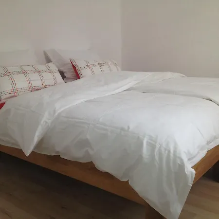 Aida Apartament Aparthotel Keulen